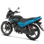 2023 hero glamour blue