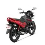 2023 hero glamour rear