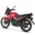 2023 hero glamour red new