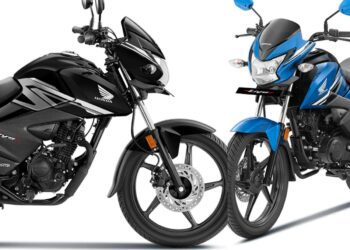 2023 honda livo price