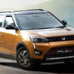 mahindra xuv300
