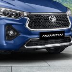 Toyota Rumion