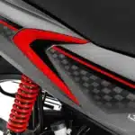 2024 hero glamour 125 body graphics