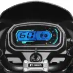 2024 hero glamour 125 tft
