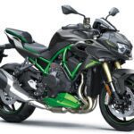 2024 Z H2 and Z H2 SE in India