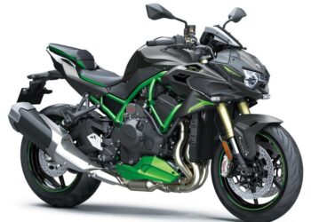 2024 Z H2 and Z H2 SE in India