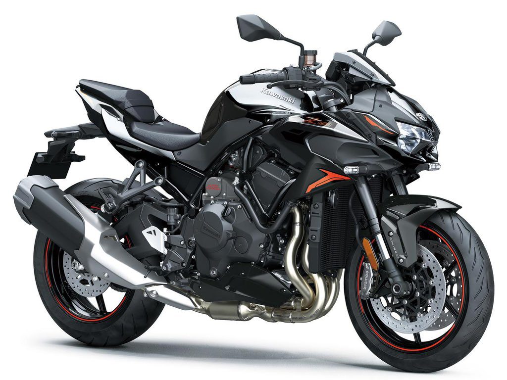 2024 kawasaki z h2 bike