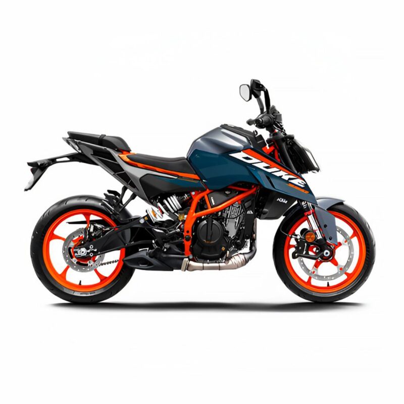 ktm 390 duke