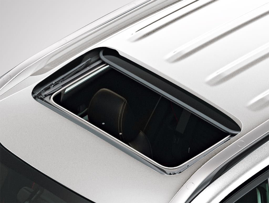 Kia Sonet Sunroof HTK plus Variant