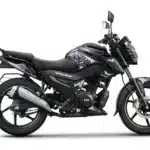 tvs raider black panther