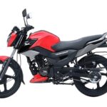 TVS Raider 125 Drum