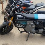 bmw ce02-spied
