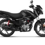 glamour xtec 125 black