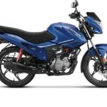 glamour xtec 125 blue