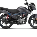 glamour xtec 125 grey