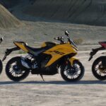 hero karizma xmr