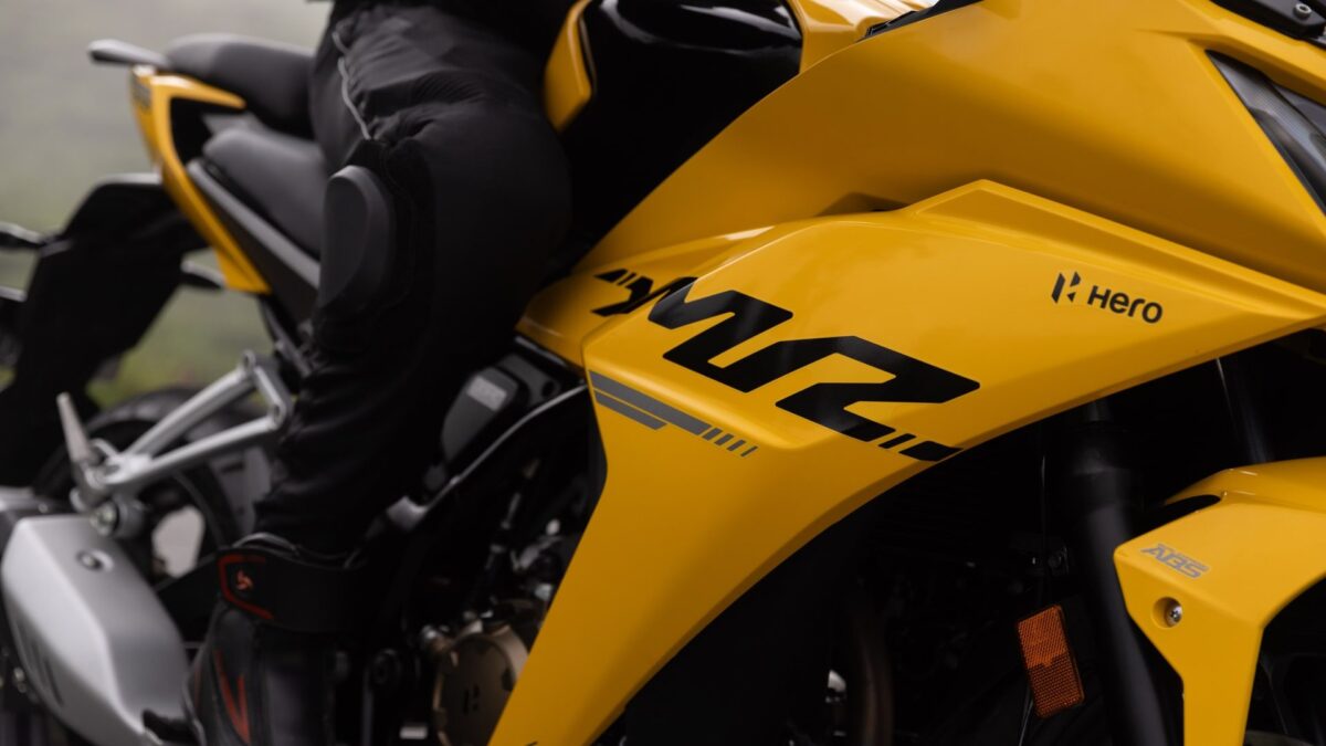 hero karizma xmr fr
