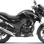 honda sp 160 Pearl Igneous Black