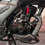 honda sp 160 engine