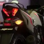 honda sp 160 tail light
