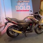honda sp160
