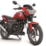 honda sp160 bike 1