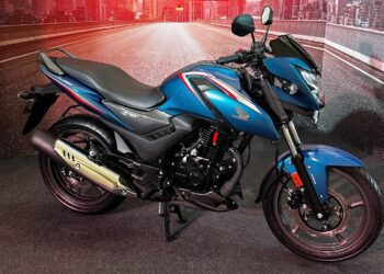 ஹோண்டா எஸ்பி 160 பைக்கின் ஆன்ரோடு விலை, மைலேஜ், சிறப்புகள்