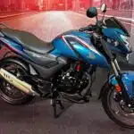 honda sp160 bike on-road price