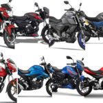 honda sp 160 bike vs rivals