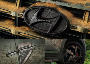 hyundai creta alcazar adventure editions teaser