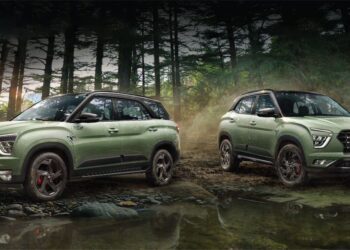 hyundai creta alcazar