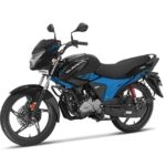 new glamour 125 blue