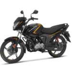 new glamour 125 gold