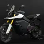 Ola adv e bike concept details