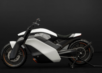 Ola electric crusier concept details