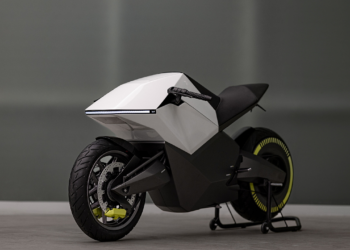 Ola Diamondhead concept details