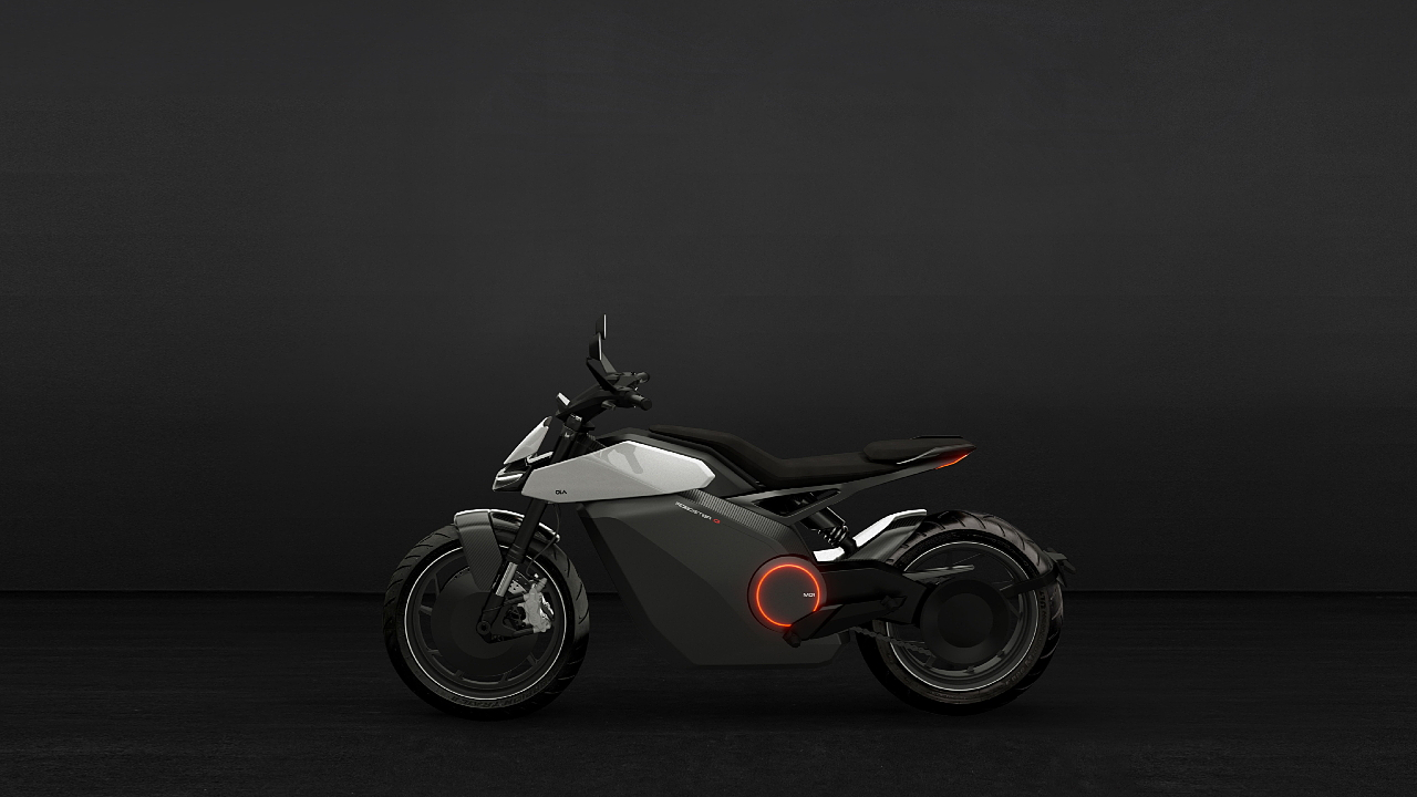 Ola roadster concept details