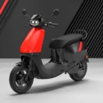 ola s1x escooter price