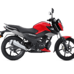 raider 125red