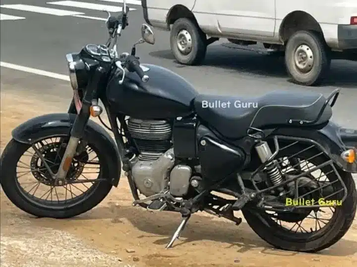 re bullet