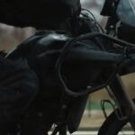 Royal Enfield Himalayan 450 teaser