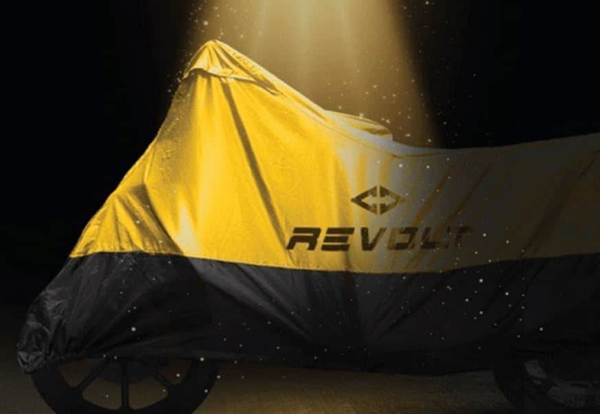 rv400 revolt new