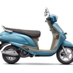access 125