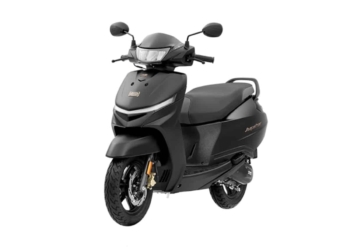 tvs jupiter 110 stardust edition