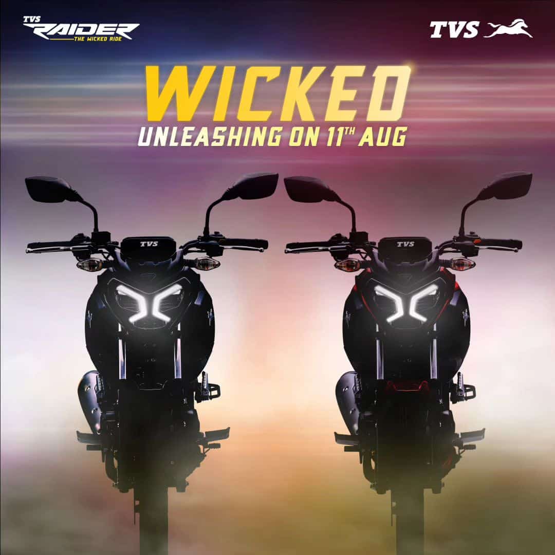 tvs raider marvel edition teased