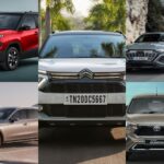 upcoming cars august 2023