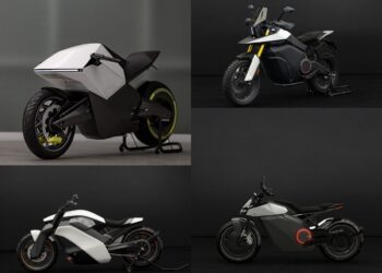 upcoming olq e bike concepts
