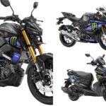 2023 Yamaha Monster Energy MotoGP Edition