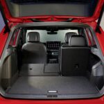 2024 Volkswagen Tiguan boot