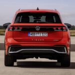 2024 Volkswagen Tiguan hybrid